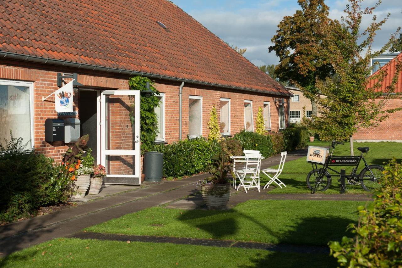 Belaegningen Hostel Brondby المظهر الخارجي الصورة