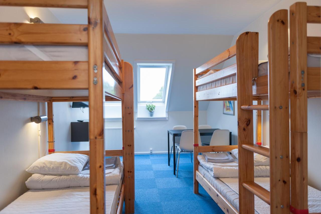 Belaegningen Hostel Brondby المظهر الخارجي الصورة