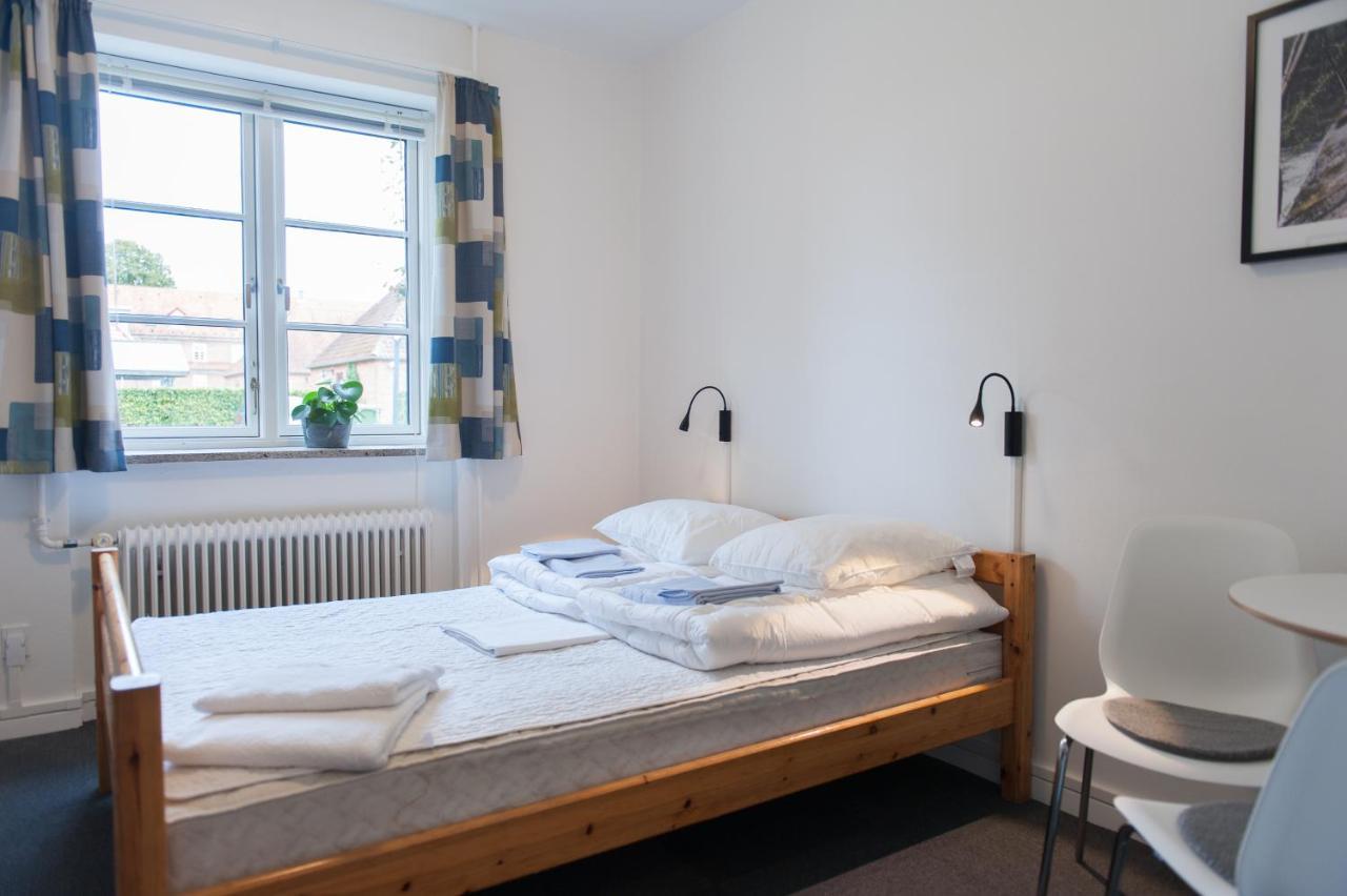 Belaegningen Hostel Brondby المظهر الخارجي الصورة