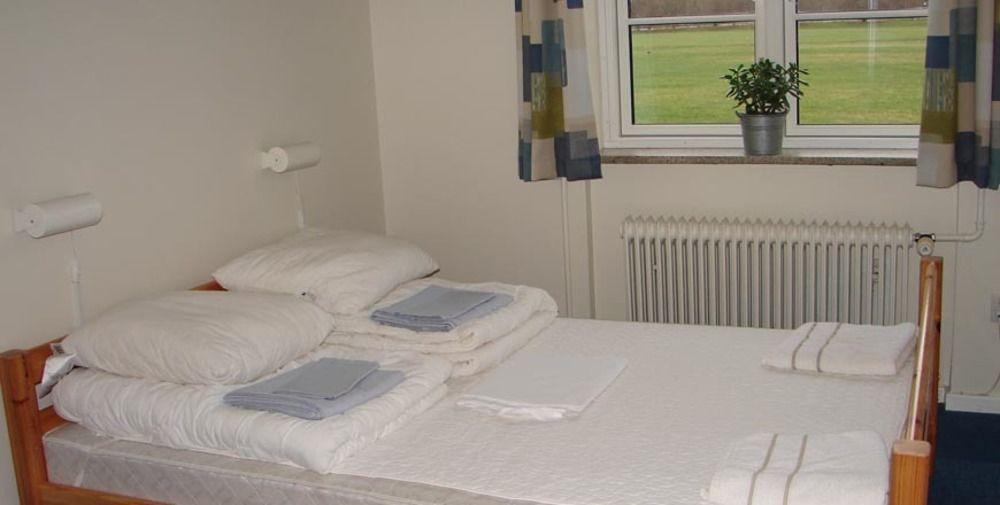 Belaegningen Hostel Brondby المظهر الخارجي الصورة