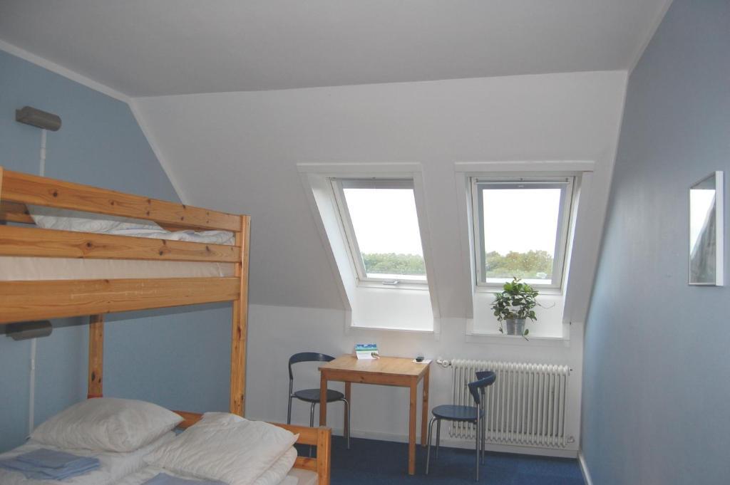 Belaegningen Hostel Brondby الغرفة الصورة